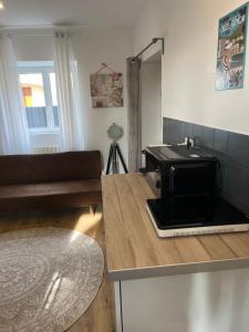 Studio Privatif - Ancienne Maison Vigneronne