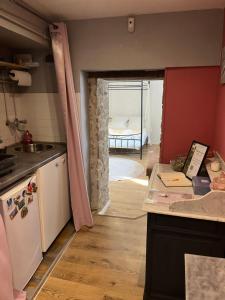 Studio Privatif - Ancienne Maison Vigneronne