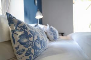 Dennehof Karoo Guesthouse