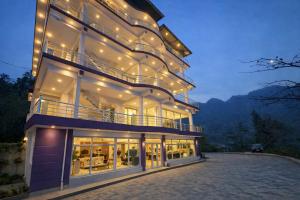 The Spring Dale Resort by Sitara Group, Mussoorie