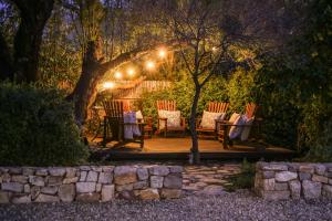 Dennehof Karoo Guesthouse