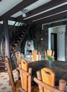 Cottage Zhelikhovskykh