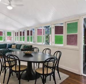 Addisons Baroon A Rainforest Retreat with Heated Plunge pool