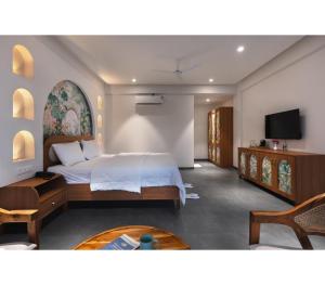 Larissa Resort