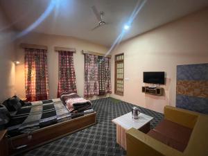 Hotel apex