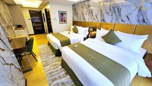 Wright Park Hotel