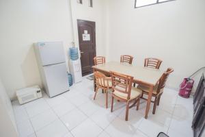 Grand Purwomartani Homestay Jogja