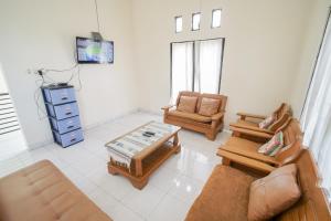 Grand Purwomartani Homestay Jogja