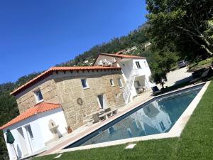 Quinta do Rio Douro - Turismo Rural