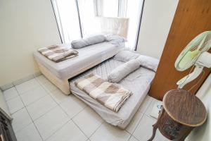 Grand Purwomartani Homestay Jogja