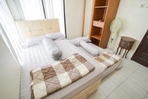 Grand Purwomartani Homestay Jogja