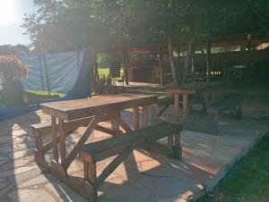 River Frontage Chalets along Zambezi River - Enjoy Game & Canoeing Safaris as well as Boat Cruises & Fishing - Starlink Internet & Backup available