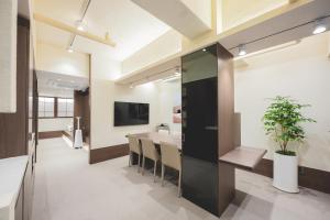 한 스위트 서울