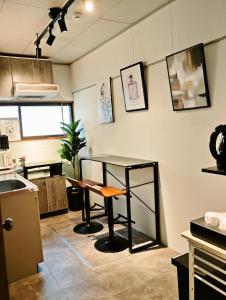 HS Japan STAY 瀬戸内