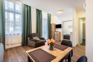 murihaus Ferienwohnung 1