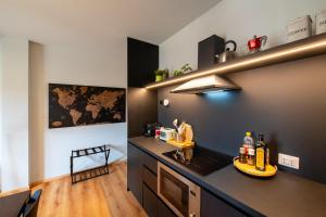 House 74 - Reserved Parking