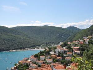 Cute little apartment for 2 persons near the center, 289