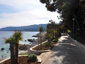 Cute little apartment for 2 persons near the center, 289