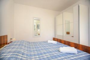 Cute little apartment for 2 persons near the center, 289