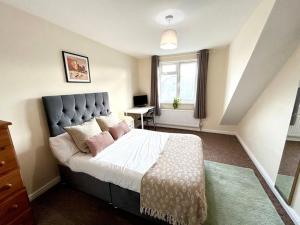 Double Room in St Andrews, Bristol