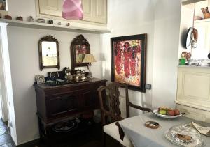 Cozy Nest in the Heart of Lesvos