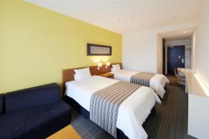 Hotel Rotterdam Huis Ten Bosch