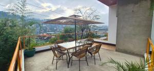 Family World Villas - Genesis Room