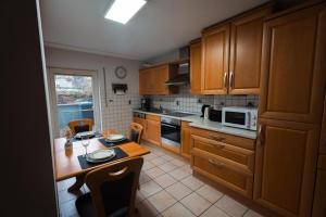 Ferienwohnung Haus Mäsch