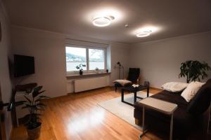Ferienwohnung Haus Mäsch