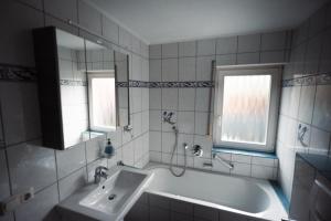Ferienwohnung Haus Mäsch
