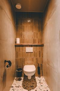 Hotel Centraal Baarlo