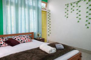 Limaya retreat