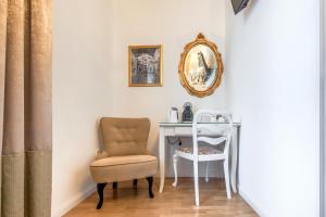 Le Monde - Vintage Accommodation