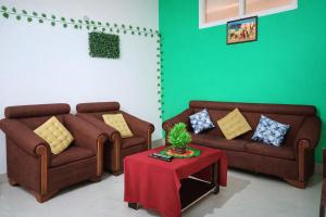 Limaya retreat