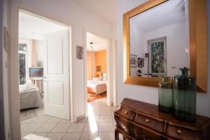 Maison Selva - Villa Vinessa beachfront retreat