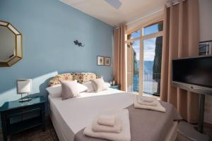 Maison Selva - Villa Vinessa beachfront retreat