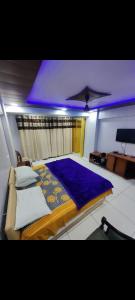 Home stay in Dynasty resort