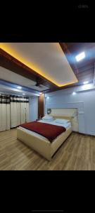 Home stay in Dynasty resort