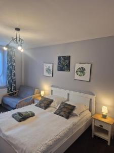 Dom Majka z 5 sypialniami