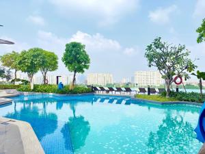 The Sun Avenue - TPHomes