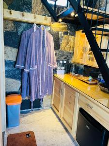 Dhanudi Homestay