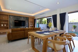 Pool Villa Wanchan 3BR