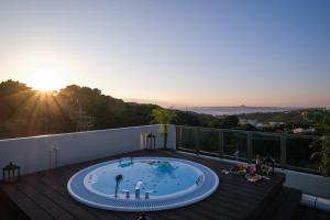 Alpha Terrace Motobu Hills Premium1