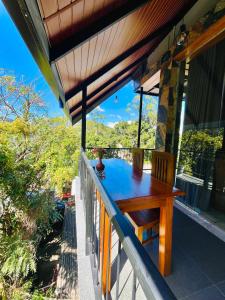 Dhanudi Homestay