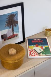 Villa Le Lion Bleu in Pornichet