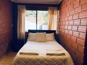 Casa Brisa Volcánica