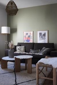 Villa Le Lion Bleu in Pornichet