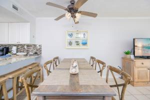 Gulf Shores Surf & Racquet 610A condo