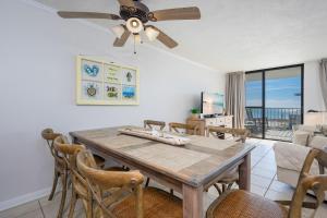 Gulf Shores Surf & Racquet 610A condo