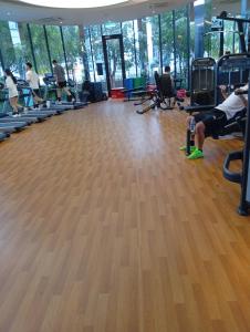 Sky Residence at TRION KL